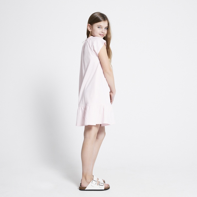 Volangklänning "Sofia star 1"